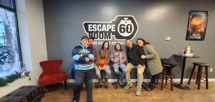 Escape Room 60 3