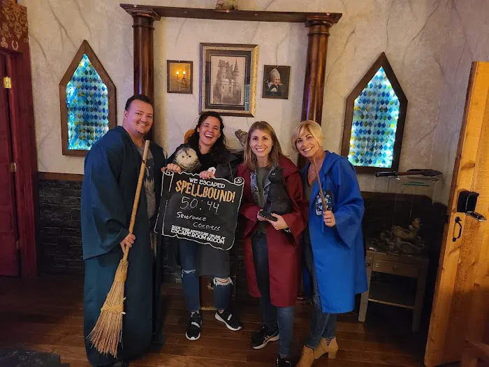 Escape Room 60 7