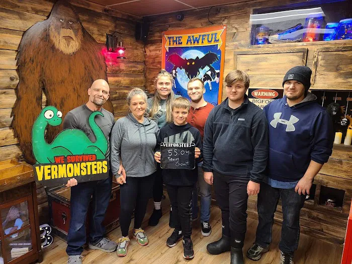 Escape Room 60 5
