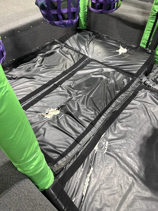 Get Air Trampoline Park 5