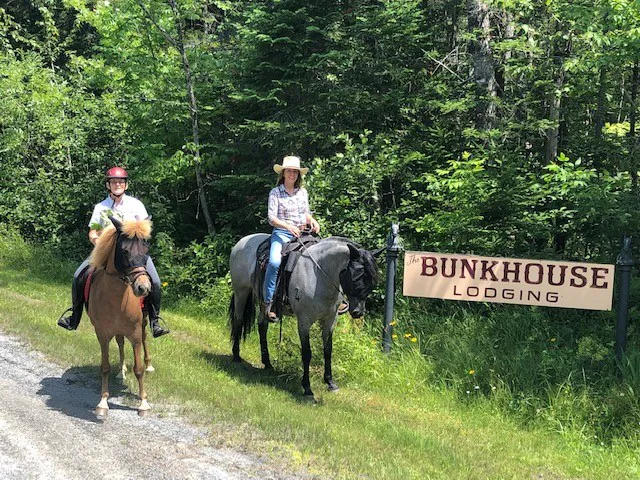 The Bunkhouse 0