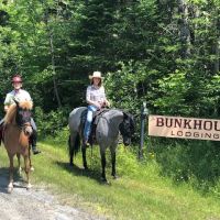The Bunkhouse