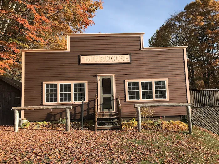The Bunkhouse 8