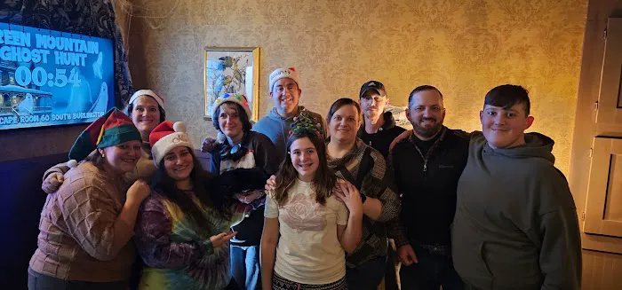 Escape Room 60 0