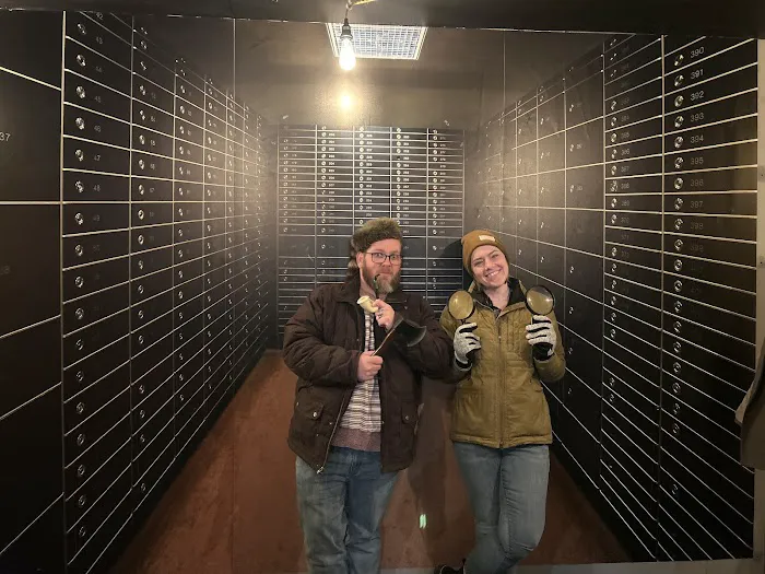 The Great Escape Room Burlington 0