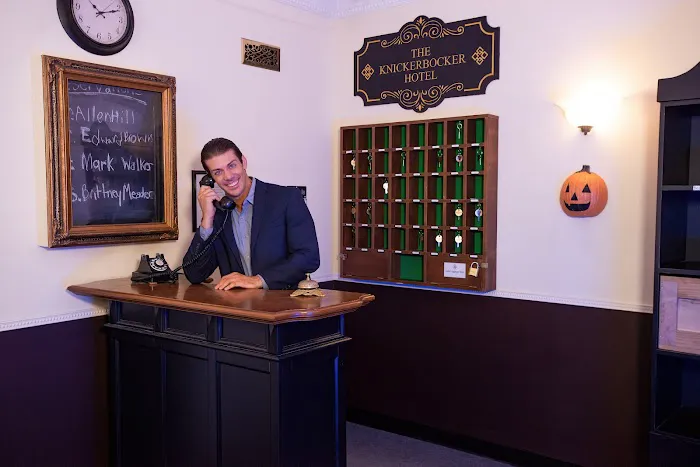 The Great Escape Room Burlington 3