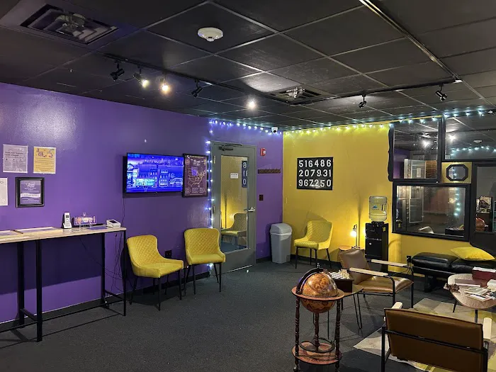 The Great Escape Room Burlington 6