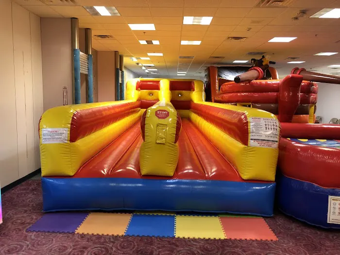 Champlain kids zone 0