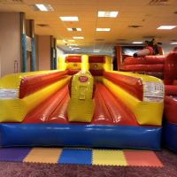 Champlain kids zone