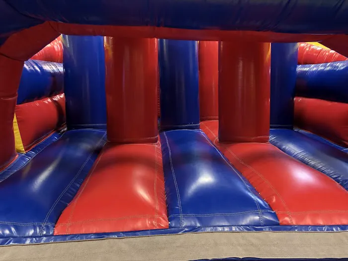 Champlain kids zone 2
