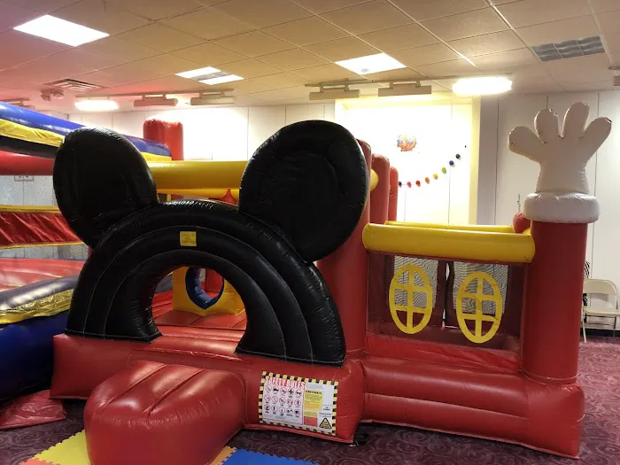Champlain kids zone 5