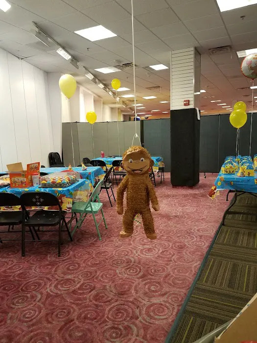 Champlain kids zone 9
