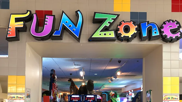Fun Zone 7