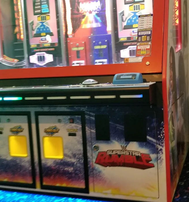 Fun Zone 4