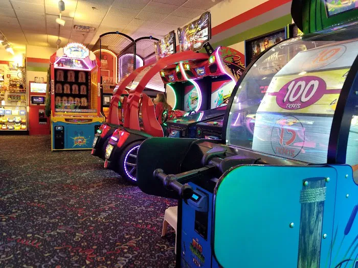 Fun Zone 2