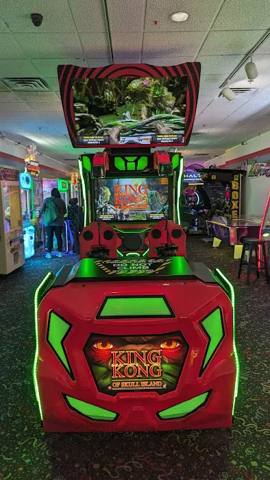 Fun Zone 1