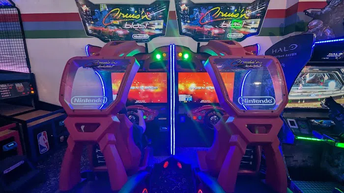 Fun Zone 0