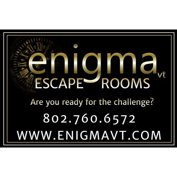 Enigma VT - Escape Room 3