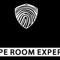 Locked Up - Lafayette | Escape Room Experience ico
