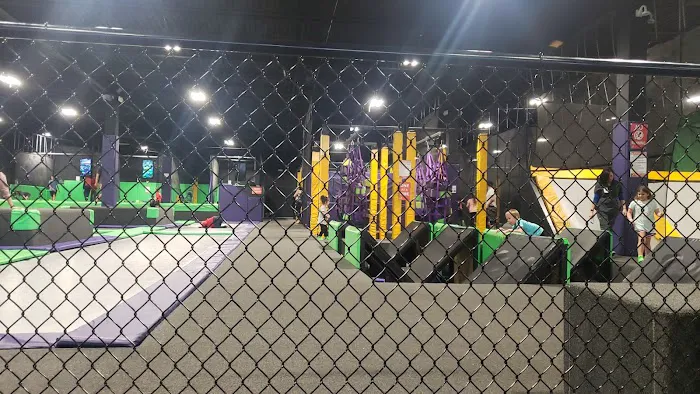 Get Air Trampoline Park 3