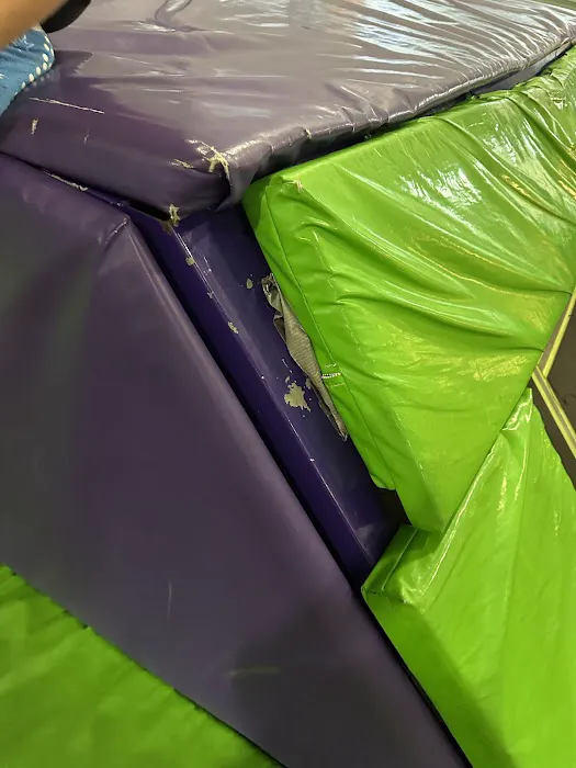Elite Air Lafayette Trampoline Park 3