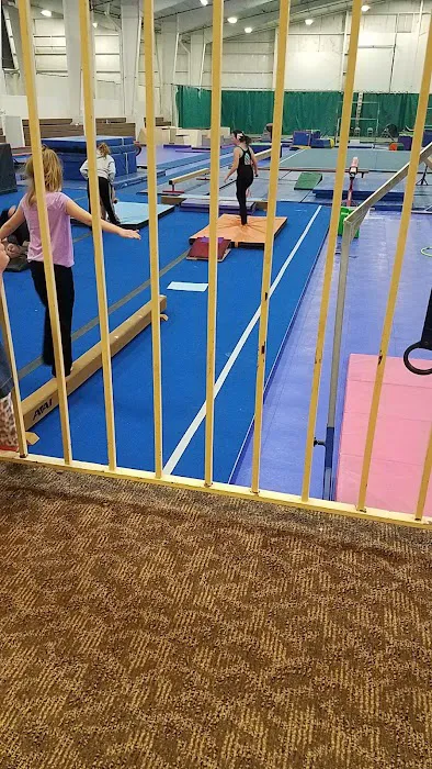 Elite Air Lafayette Trampoline Park 2