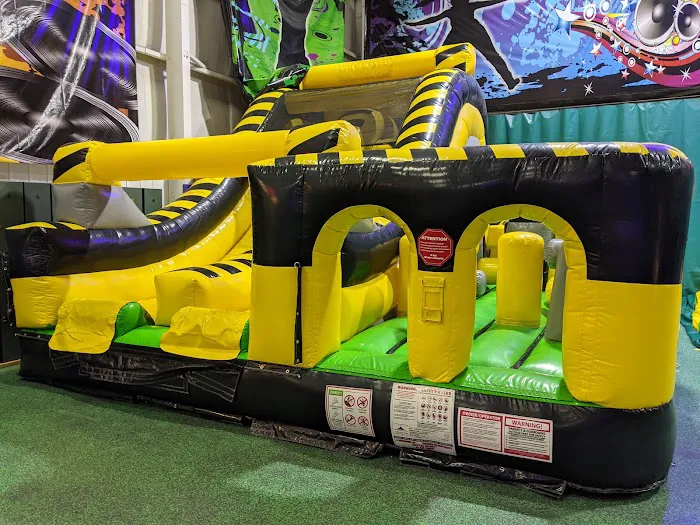 Elite Air Lafayette Trampoline Park 0