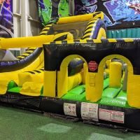 Elite Air Lafayette Trampoline Park