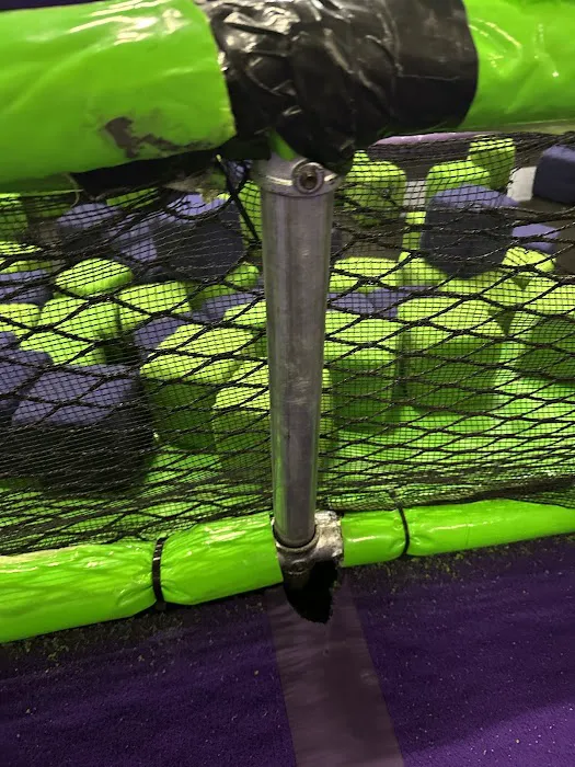 Elite Air Lafayette Trampoline Park 5