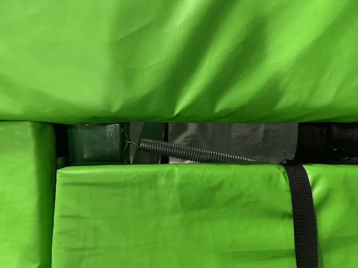Elite Air Lafayette Trampoline Park 6