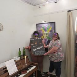 Mission: Breakout Lafayette ico