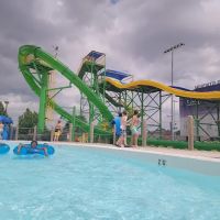 Tropicanoe Cove