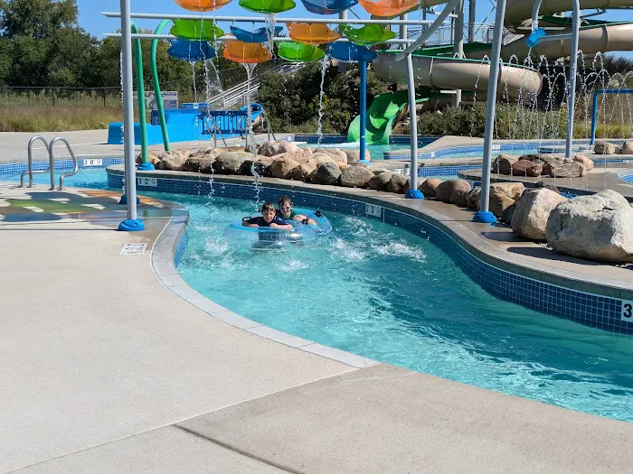 Prophetstown Aquatic Center 0