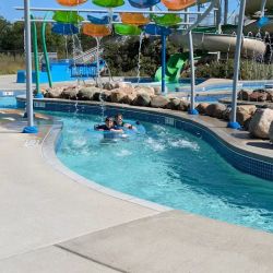 Prophetstown Aquatic Center ico
