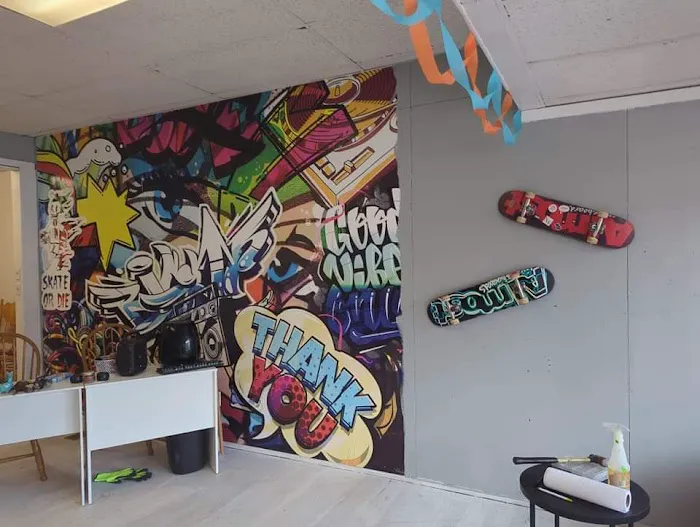 Sport Center 4