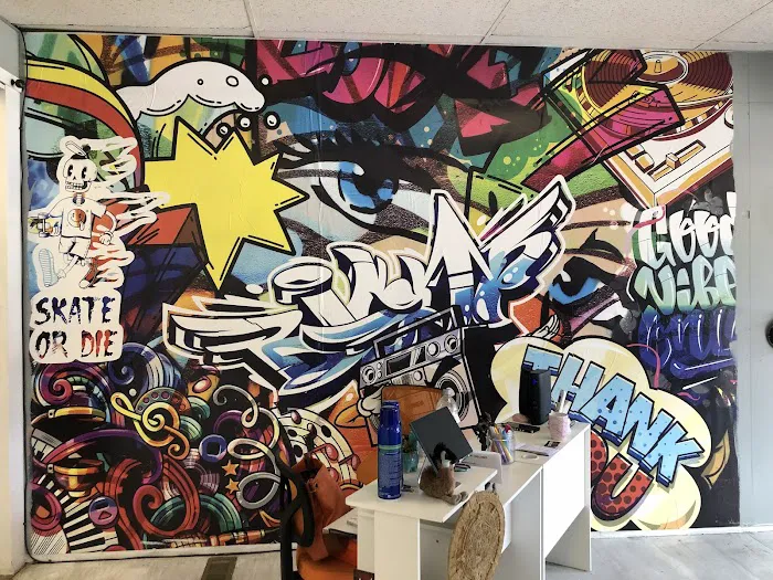 Sport Center 2