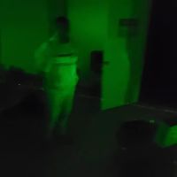 The Main Escape