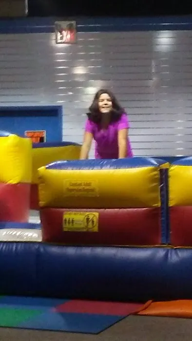 Big Dog Bounce 3