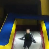 Big Dog Bounce