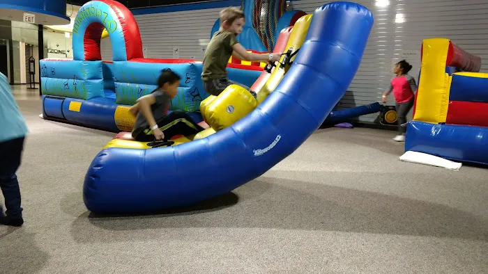 Big Dog Bounce 7