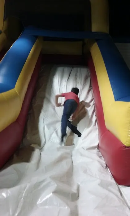Big Dog Bounce 8