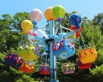 Best Rides Suitable for Kids Under 6 Years Old: Safe and Fun Attractions for Toddlers