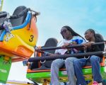Exploring the Thrill of Rides That Simulate Space Travel in Amusement Parks