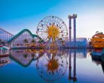 Discover the Excitement of Rides That Spin and Swing Simultaneously at Hickory Dickory Park