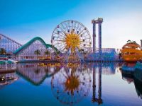 Discover the Excitement of Rides That Spin and Swing Simultaneously at Hickory Dickory Park