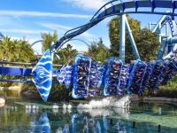 Discover Rides with Minimal Noise Levels for a Peaceful Amusement Park Experience