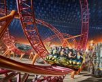 Discover the Magic of Rides with Interactive Storylines and Themes for Immersive Experiences
