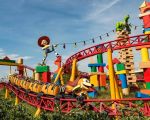 Maximize Your Theme Park Experience with Rides That Offer Fast Pass and Skip the Line Options