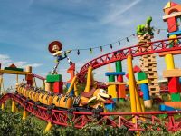 Maximize Your Theme Park Experience with Rides That Offer Fast Pass and Skip the Line Options