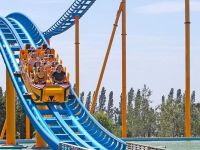 Discover Wheelchair Accessible Rides in Amusement Parks for an Inclusive Experience